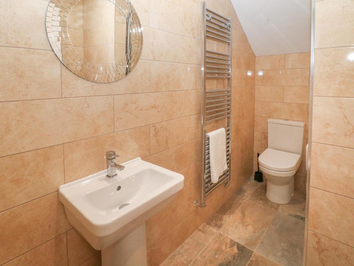 Chestnut Cottage Sheffield Ngoại thất bức ảnh
