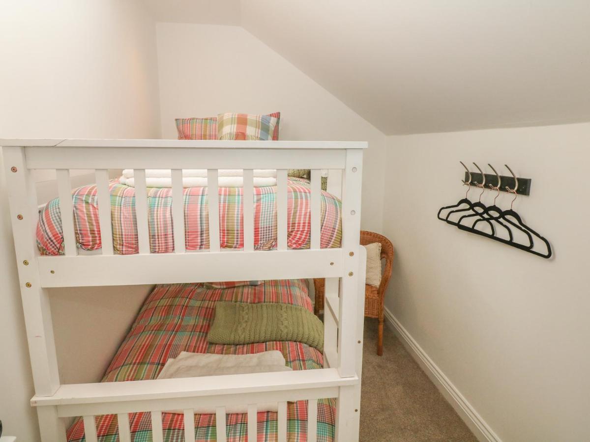 Chestnut Cottage Sheffield Ngoại thất bức ảnh