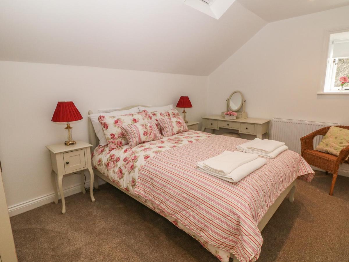 Chestnut Cottage Sheffield Ngoại thất bức ảnh