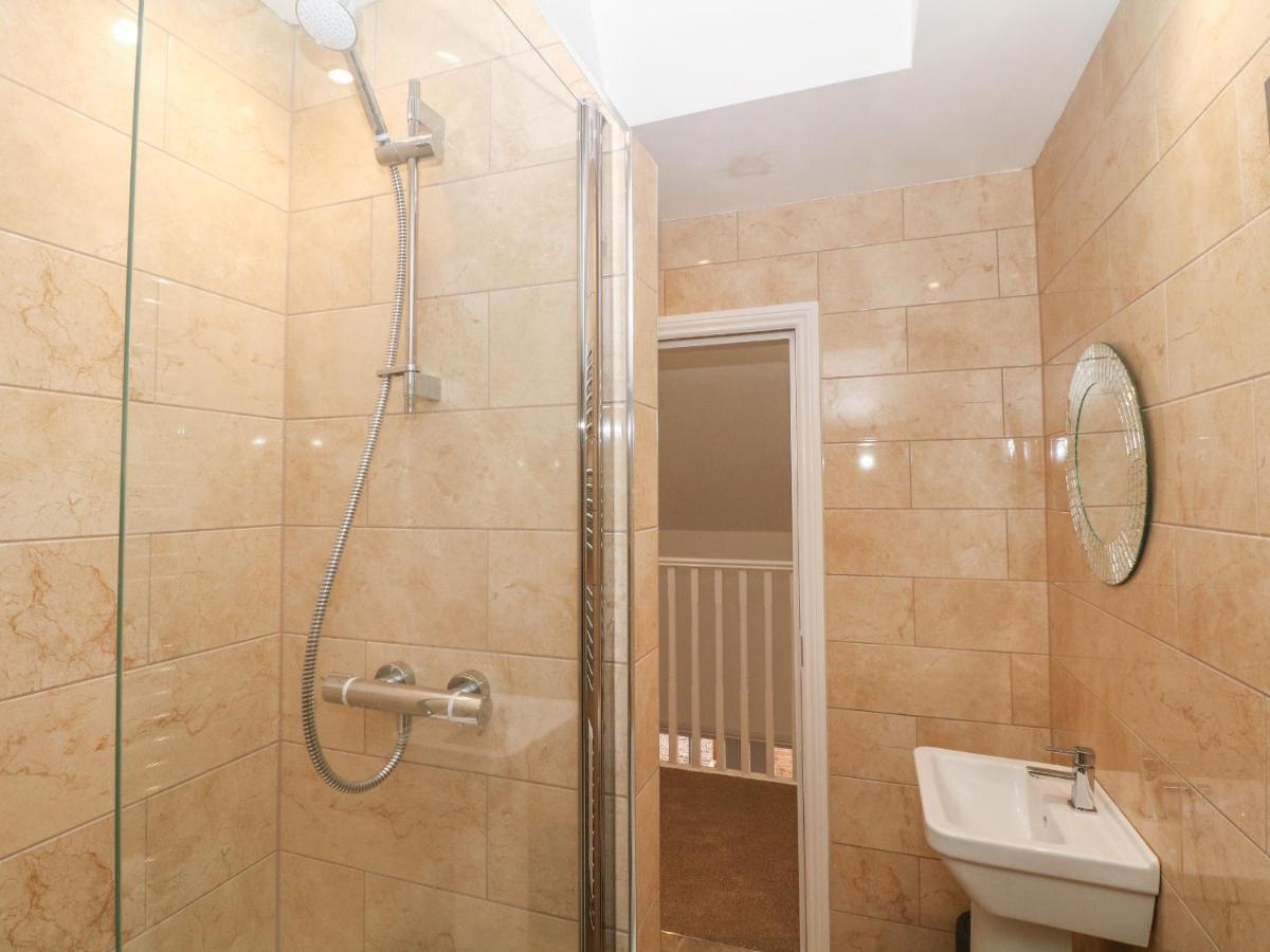 Chestnut Cottage Sheffield Ngoại thất bức ảnh
