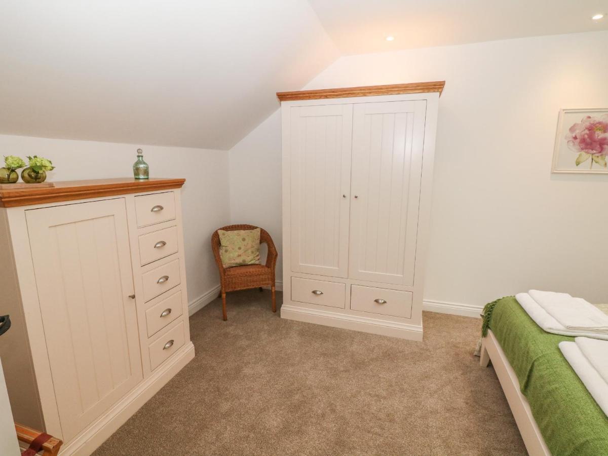 Chestnut Cottage Sheffield Ngoại thất bức ảnh