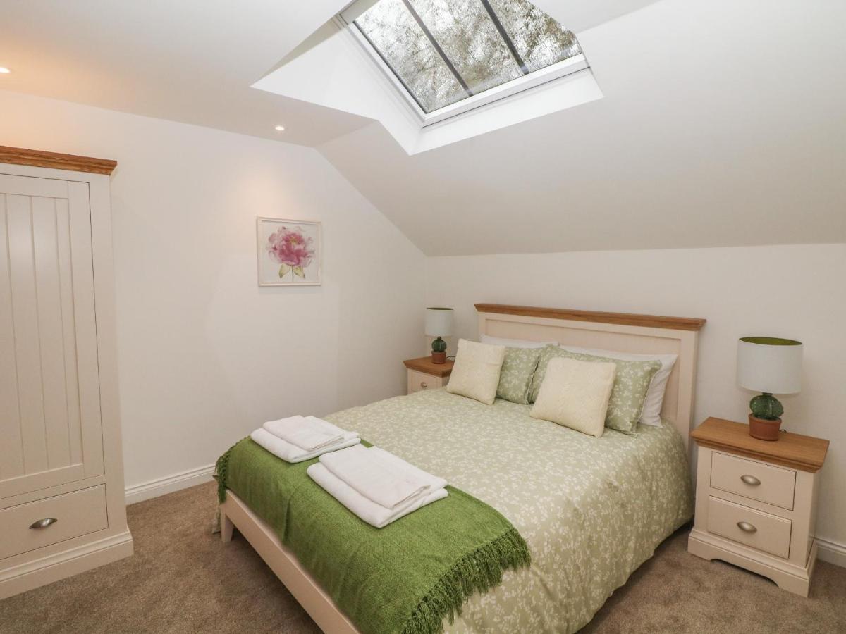 Chestnut Cottage Sheffield Ngoại thất bức ảnh