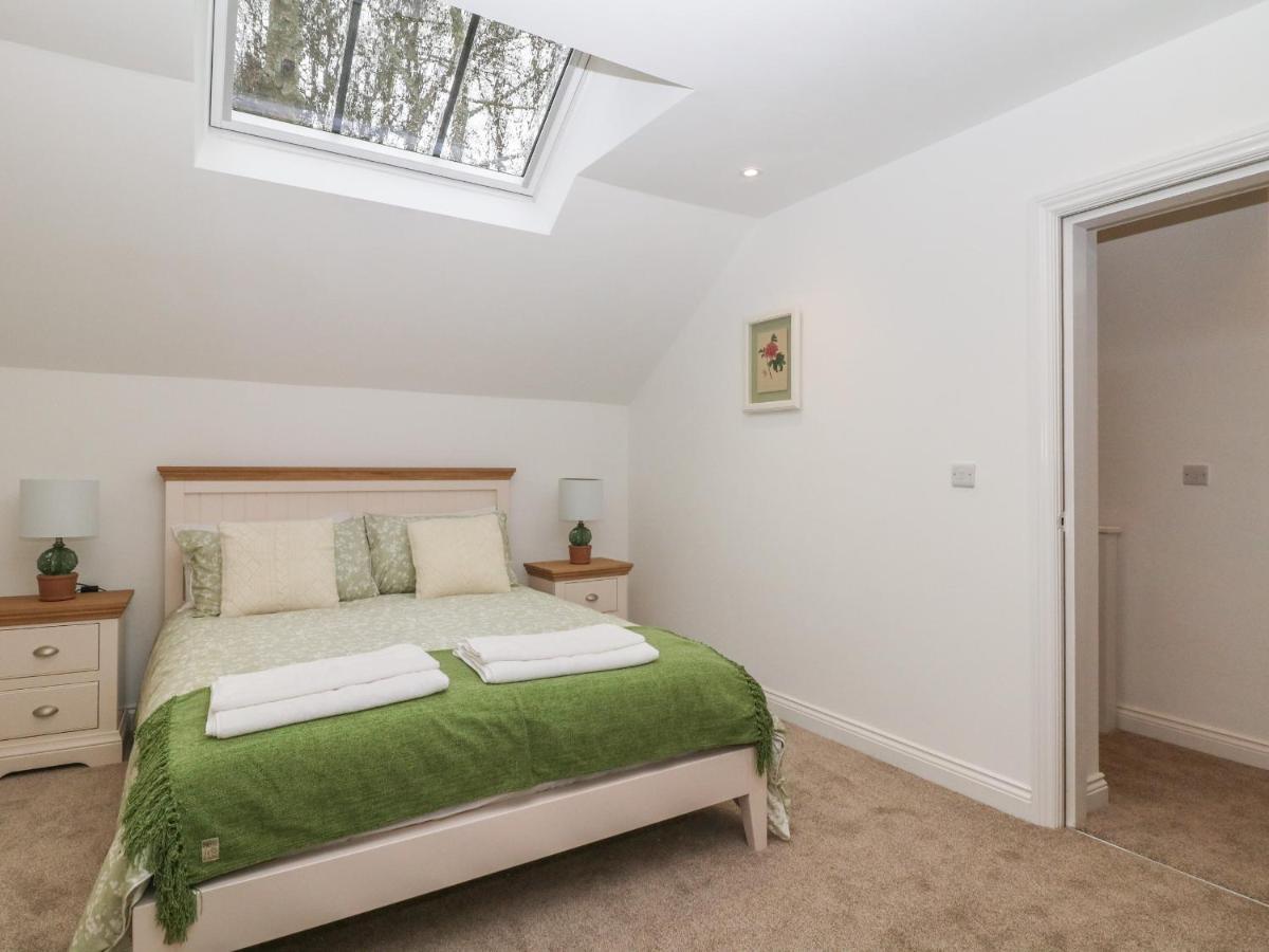 Chestnut Cottage Sheffield Ngoại thất bức ảnh